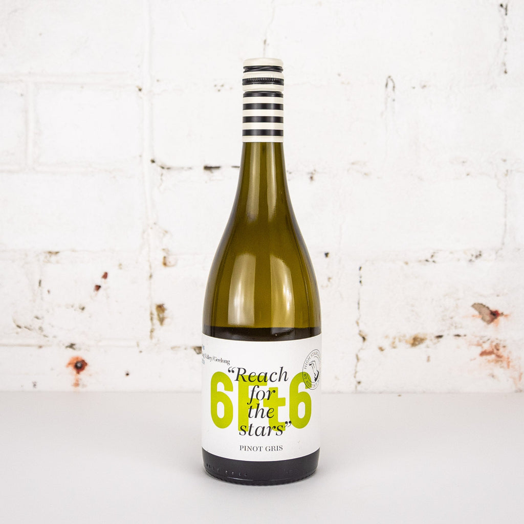 6ft6 - Pinot Gris 750ml
