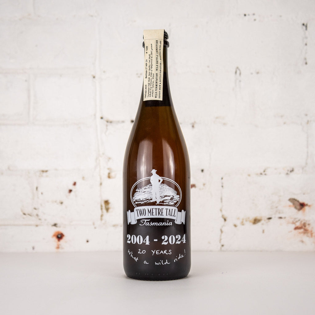 Two Metre Tall - Original Soured Ale 20 Year Anniversary Edition 750ml