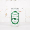 Bonehead - Newmarket Pale Ale
