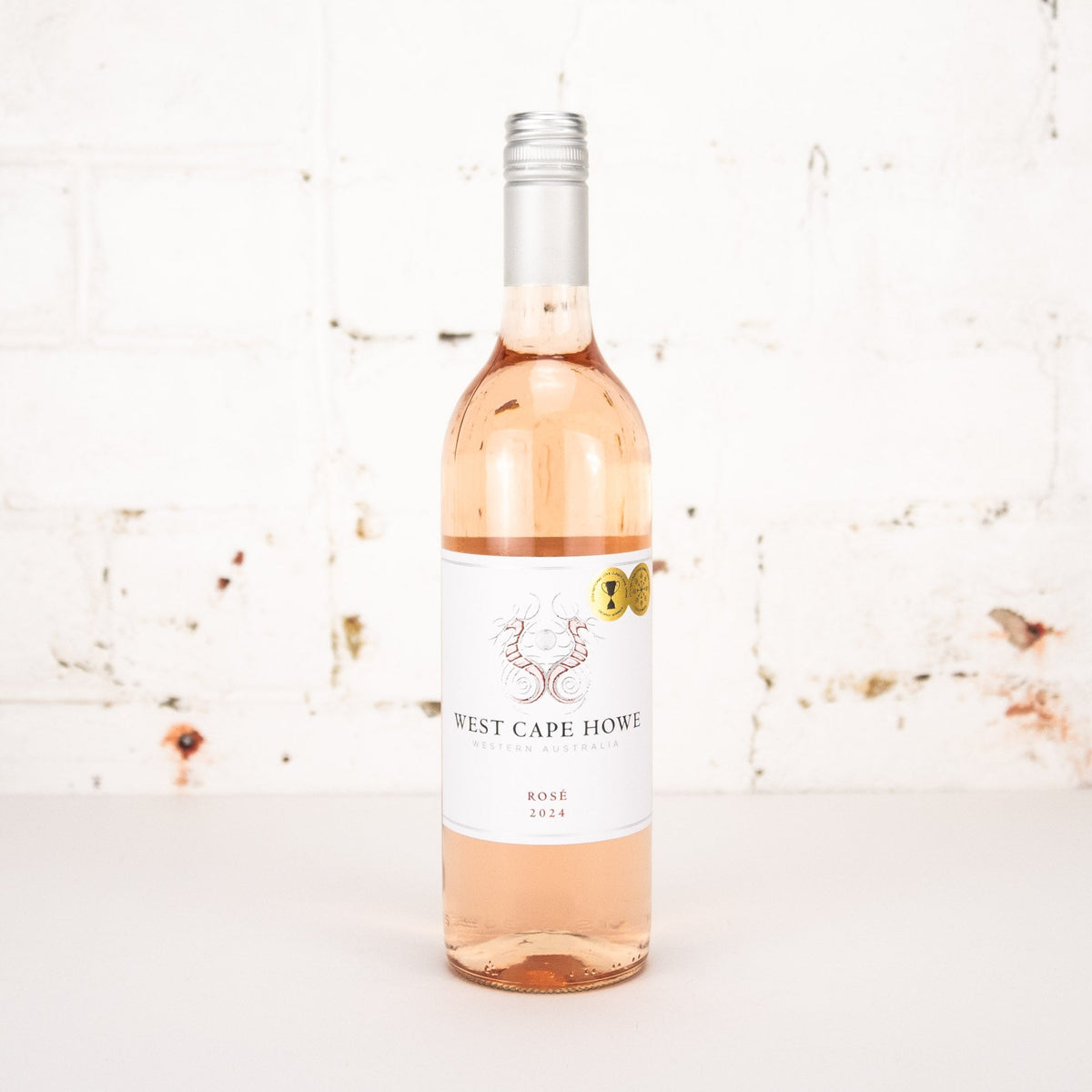 West Cape Howe - Cape to Cape Rose 750ml