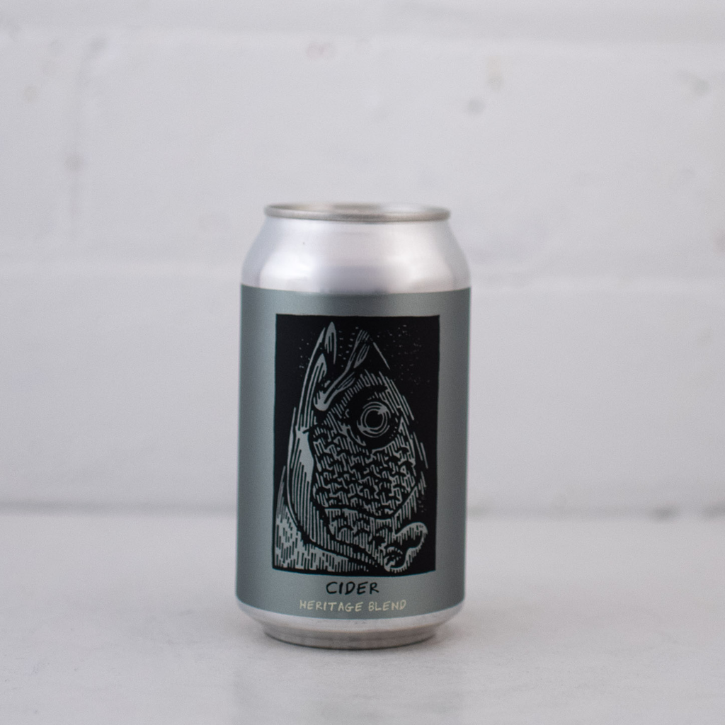 Fin Wines - Heritage Blend Cider