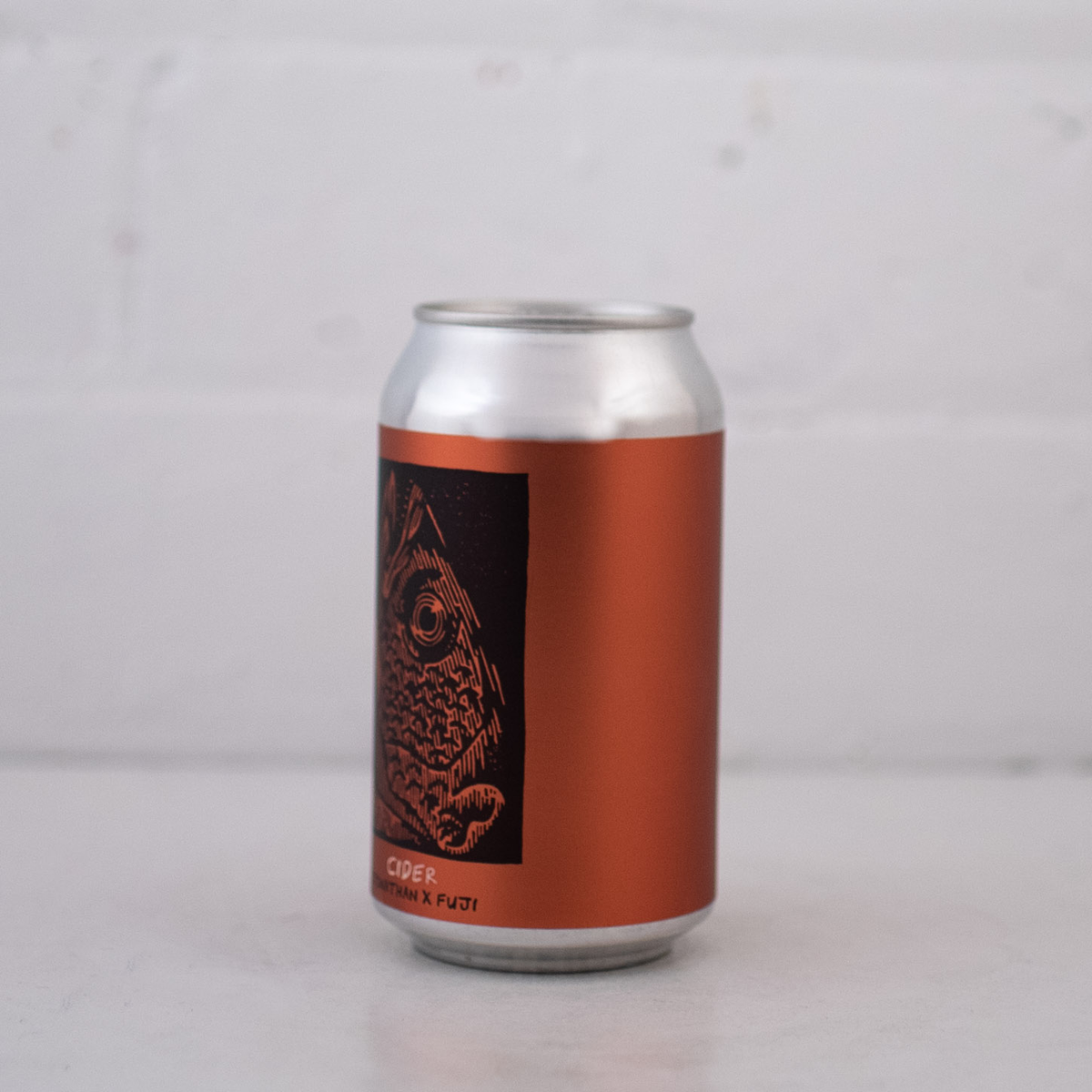 Fin Wines - Jonathan x Fuji Cider