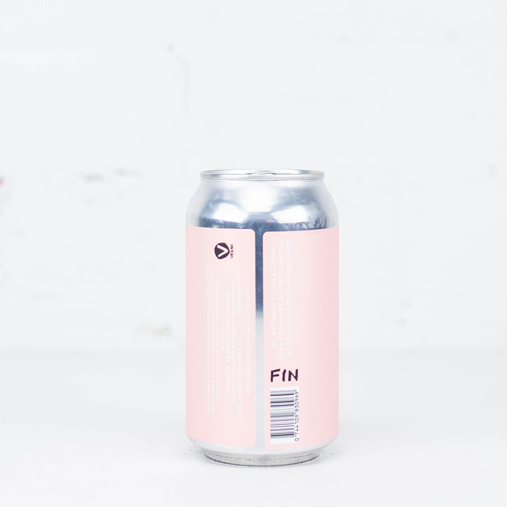 Fin Wines - Dry Cider