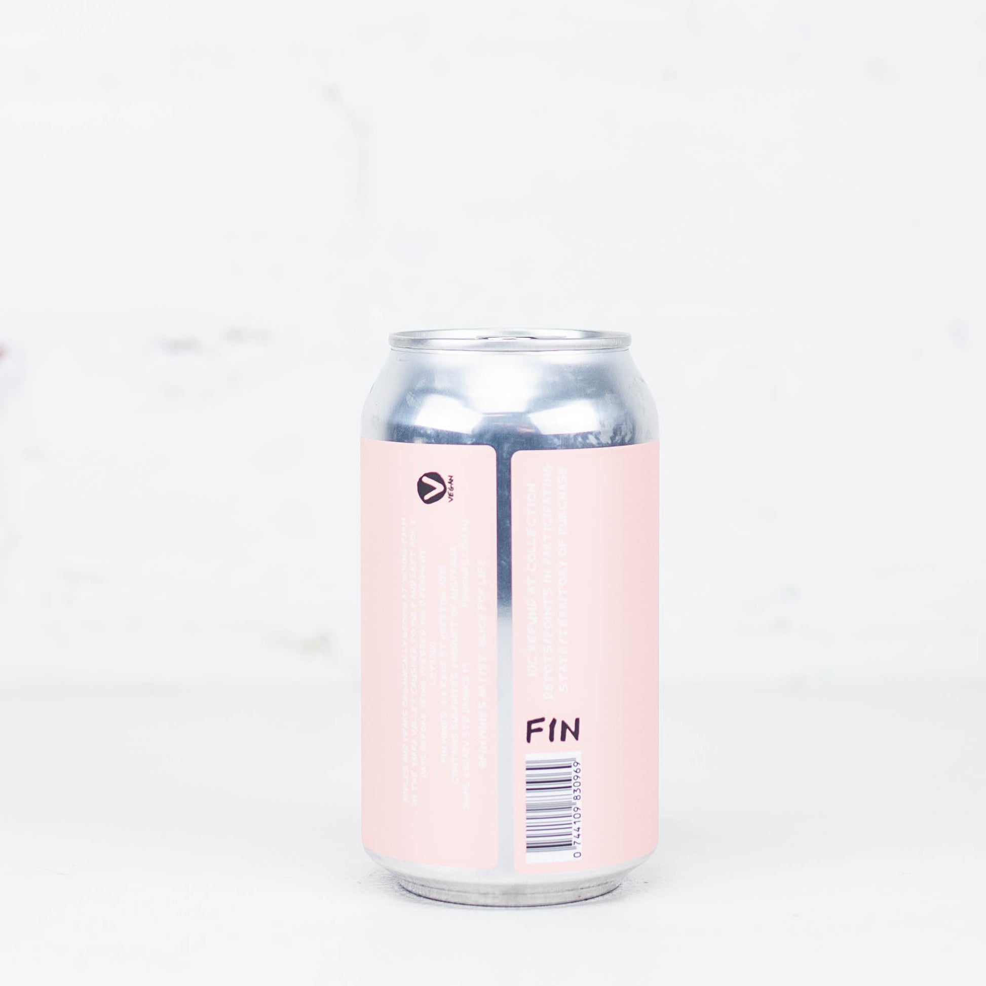 Fin Wines - Dry Cider