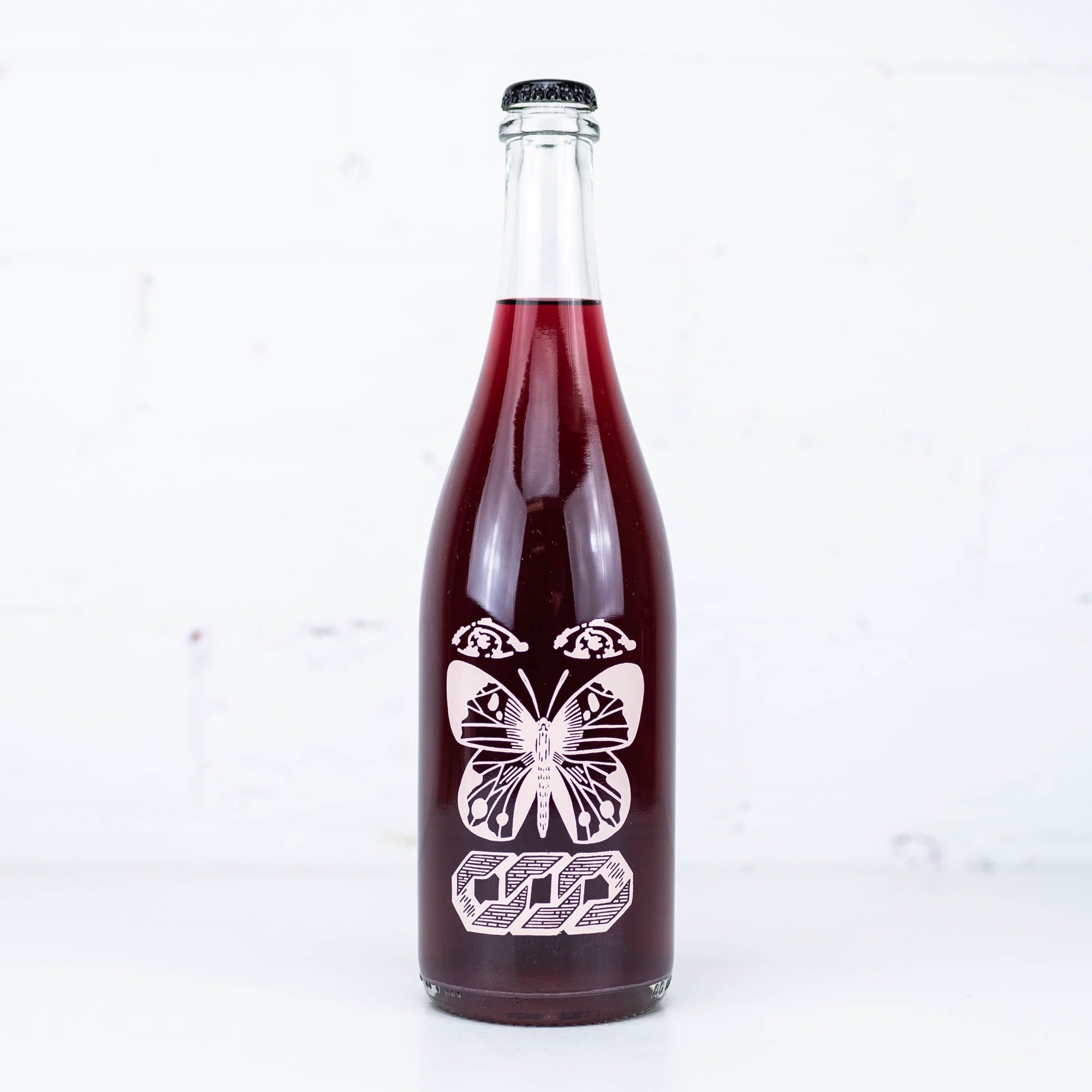 Fin Wines - Electro Nonsense 2023 750ml