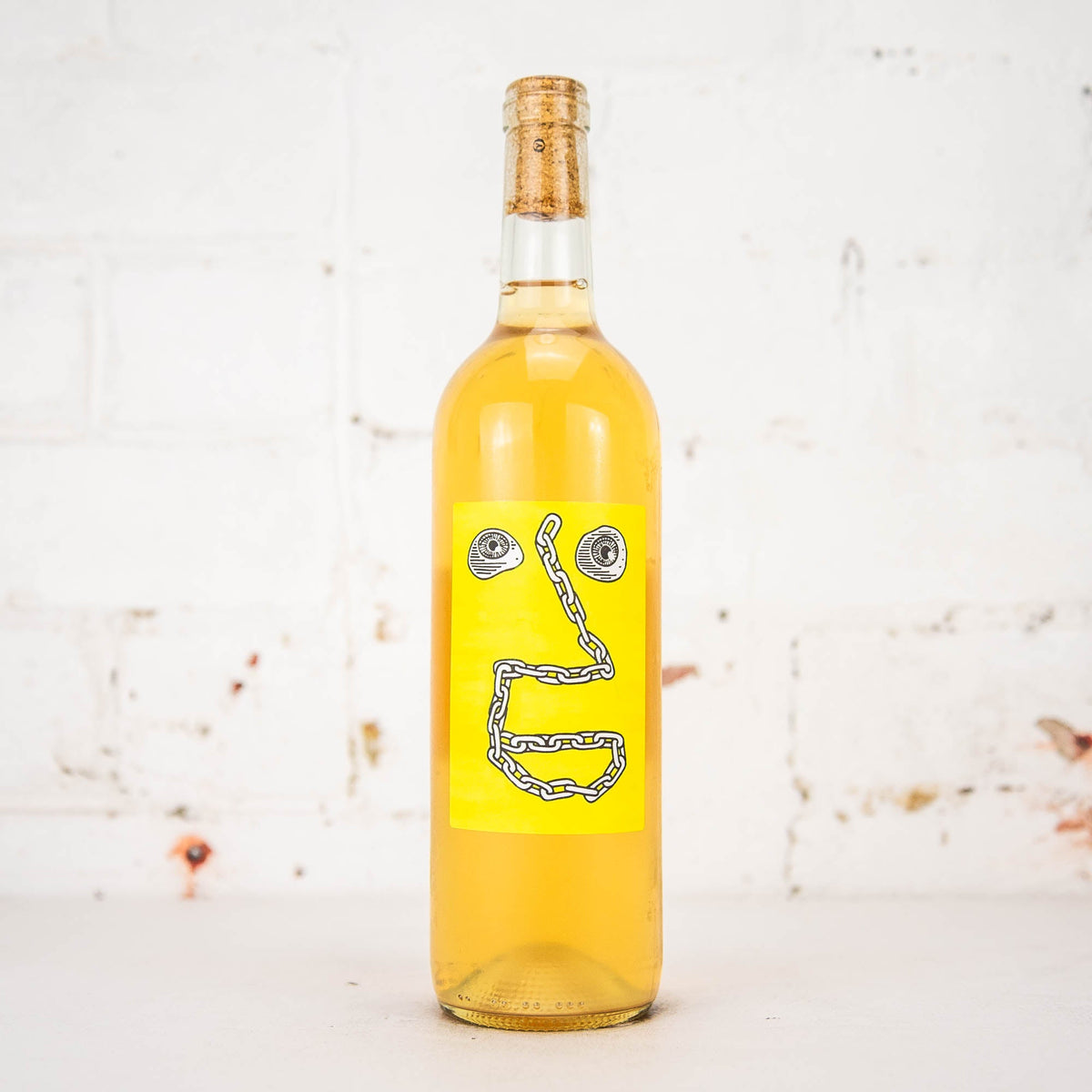 Fin Wines - Fin Skins White Blend 750ml