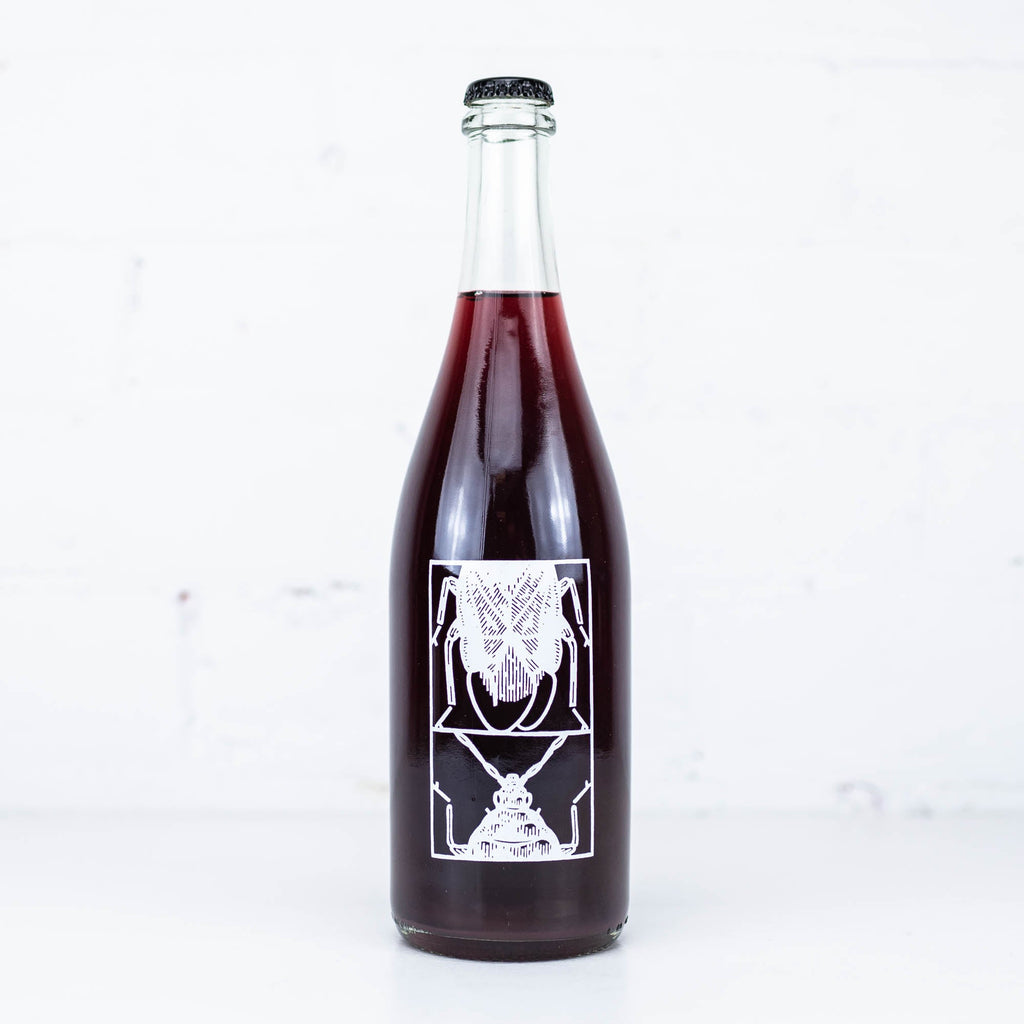Fin Wines - Focus 750ml