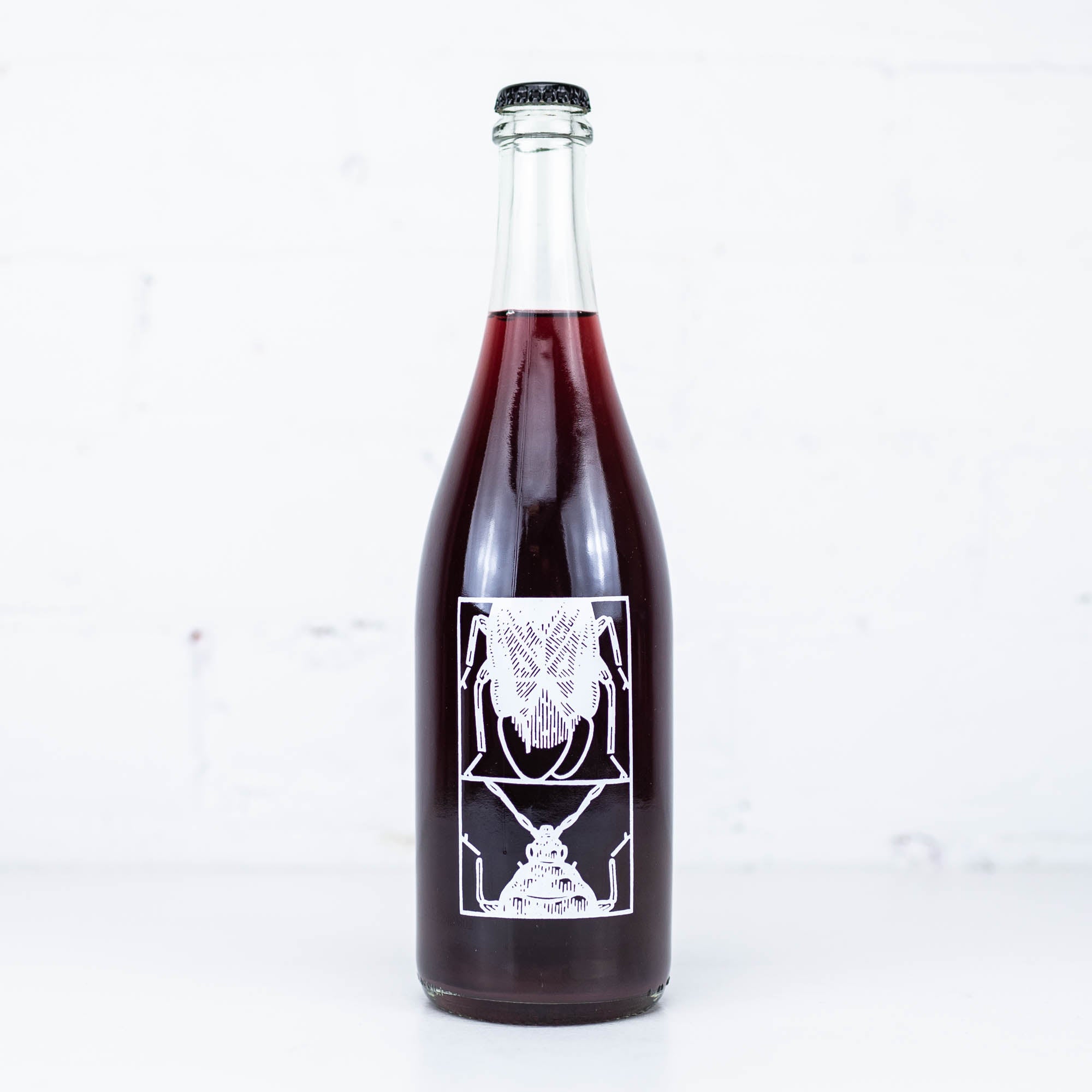 Fin Wines - Focus 750ml