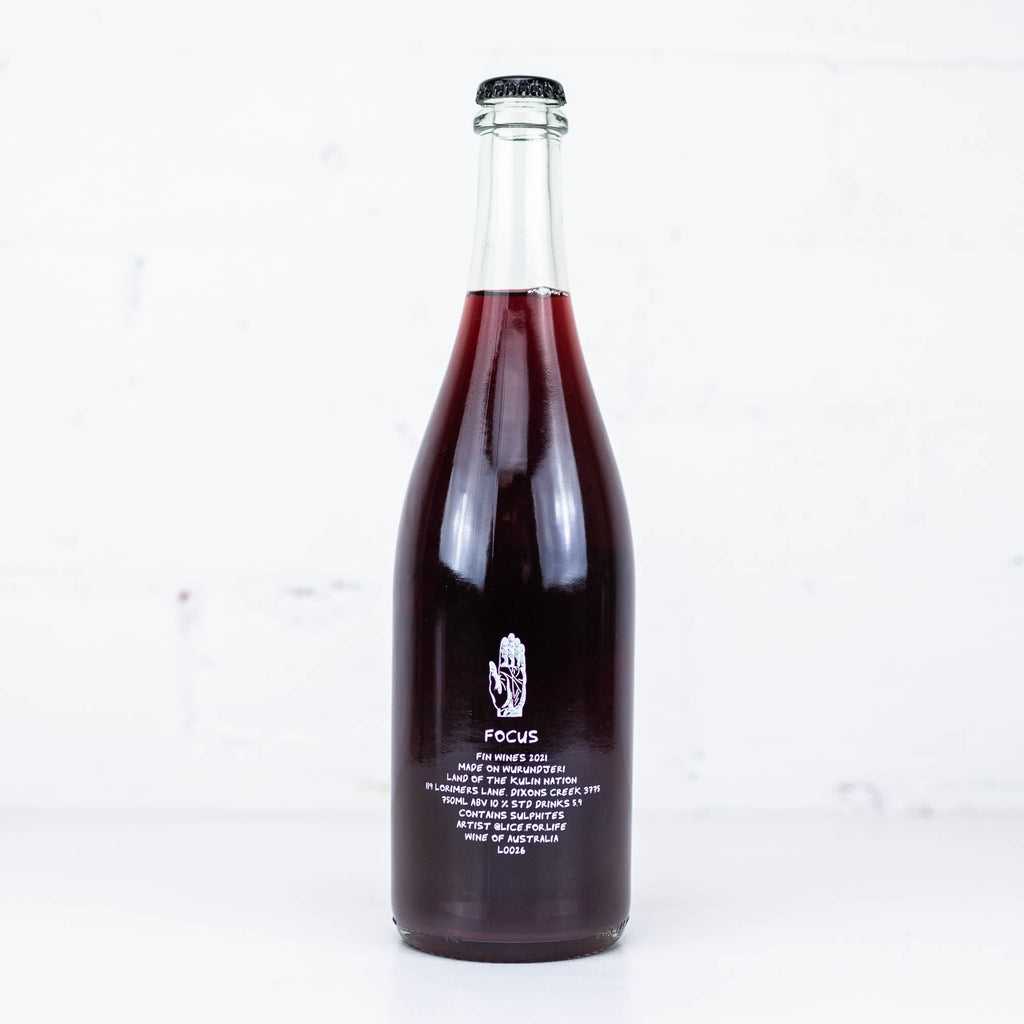 Fin Wines - Focus 750ml
