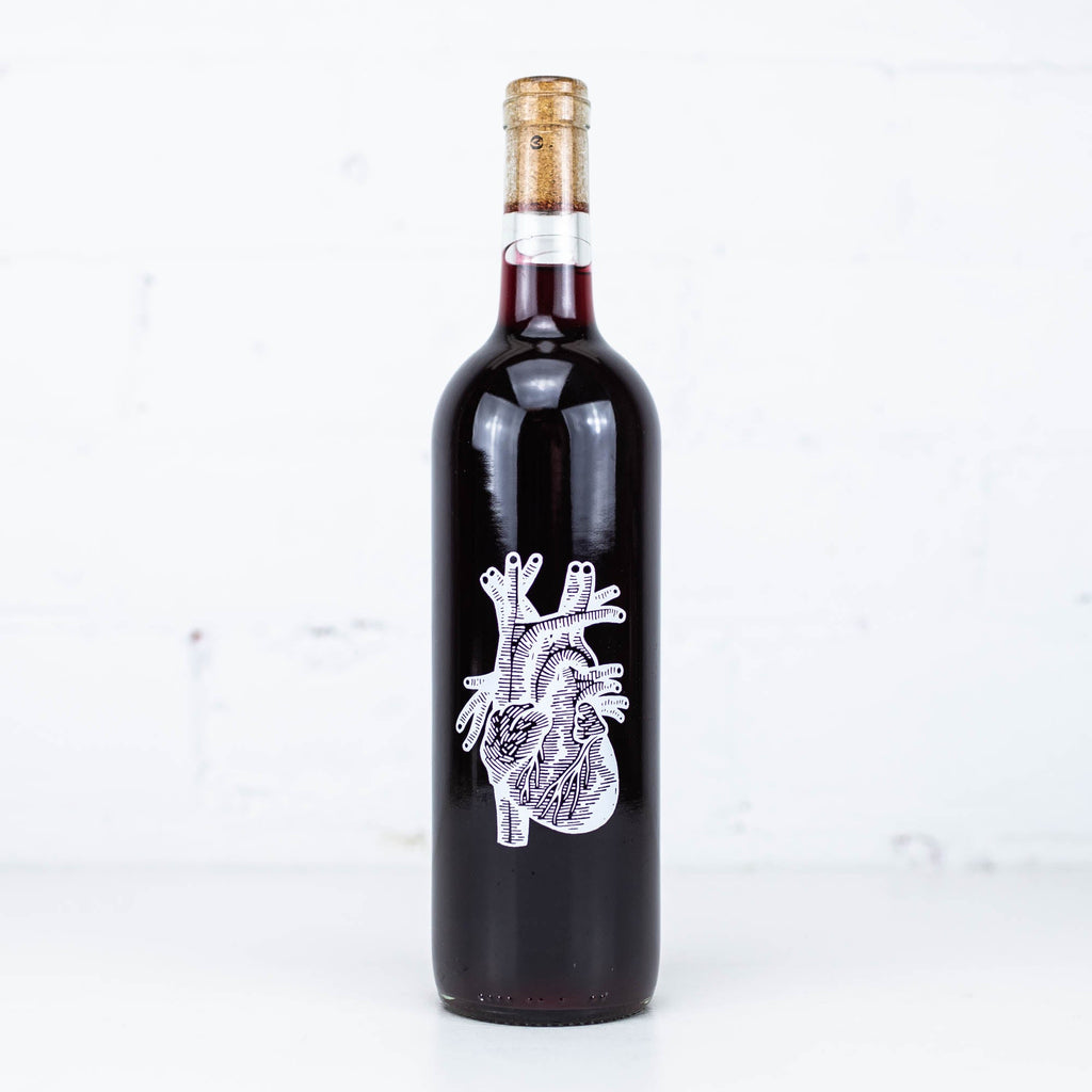 Fin Wines - Head over Turkey 2022 750ml