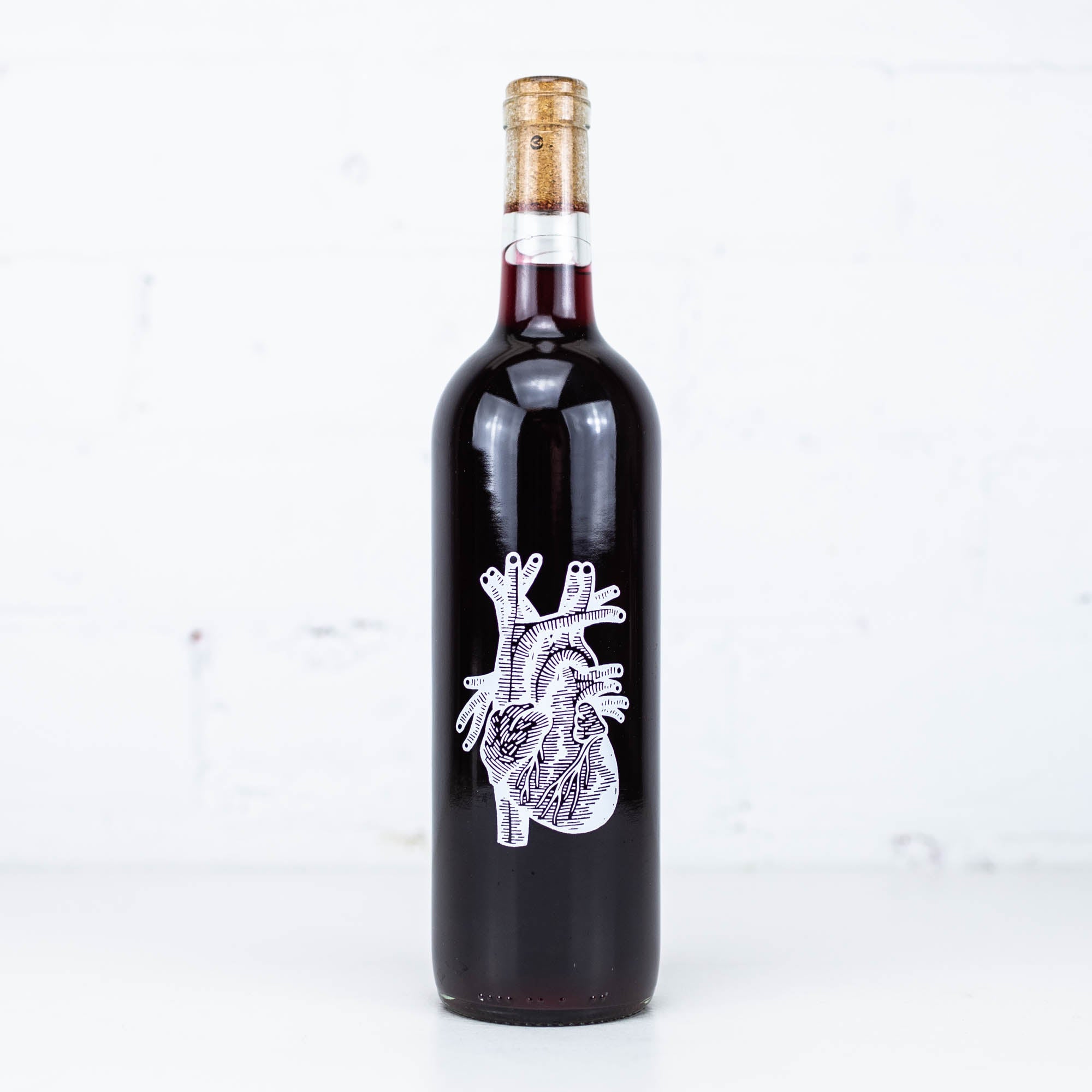 Fin Wines - Head over Turkey 2022 750ml