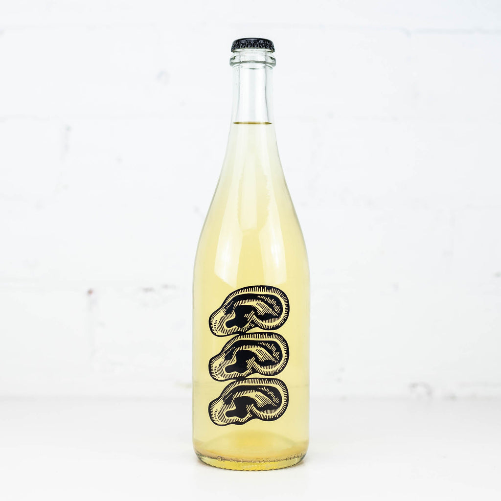 Fin Wines - I'm all Ears Pet Nat 750ml