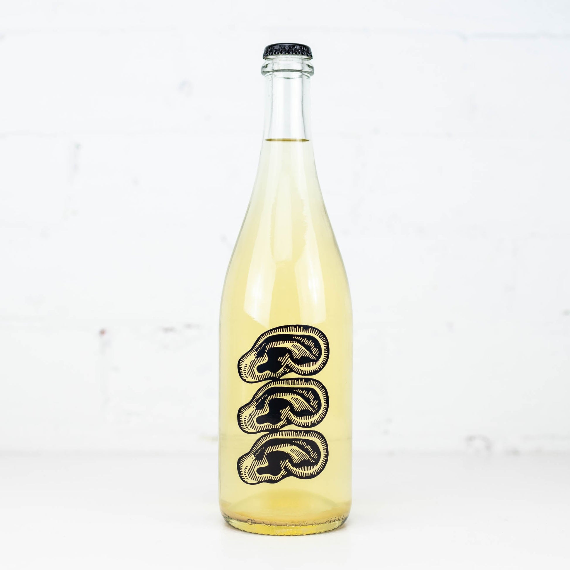 Fin Wines - I'm all Ears Pet Nat 750ml