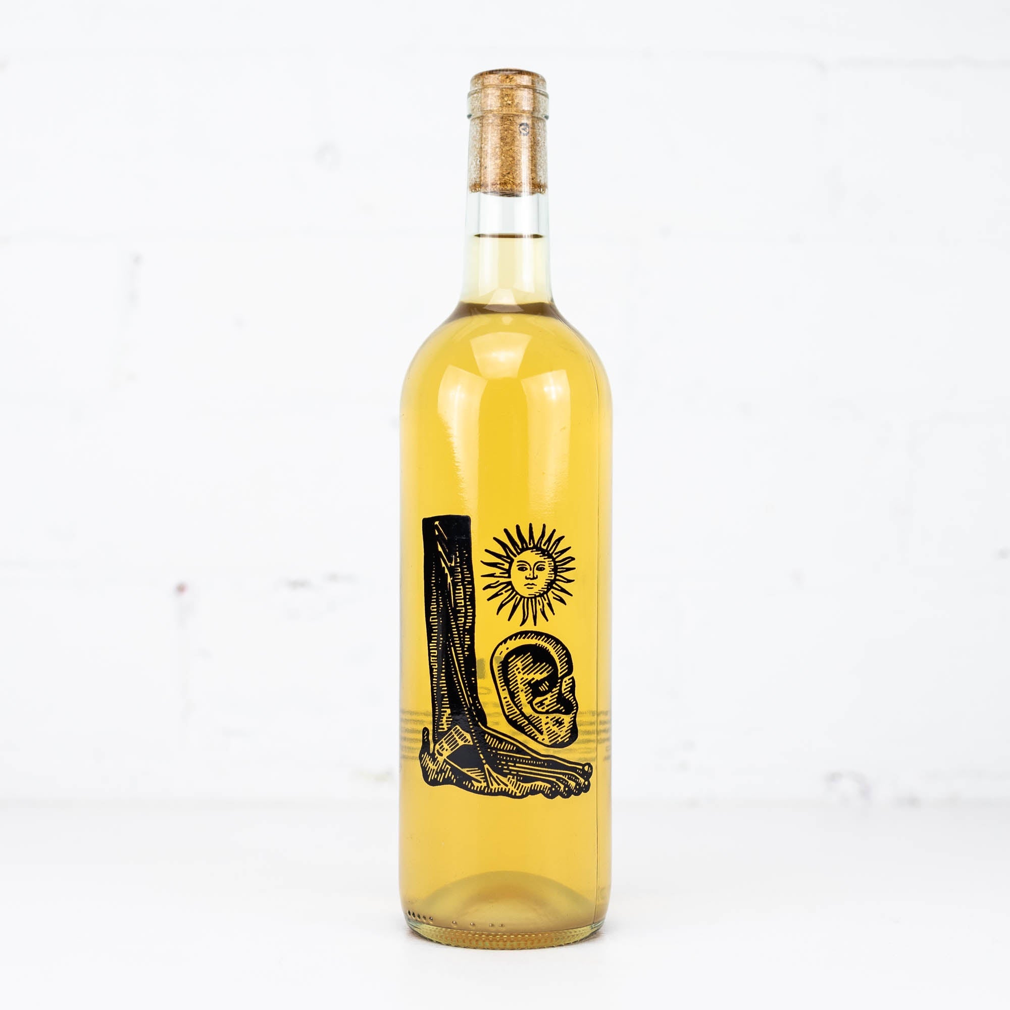 Fin Wines - Jazz Trance Viognier 2022 750ml