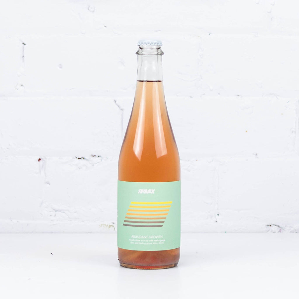 Finback - Abundant Growth Sour Ale 500ml