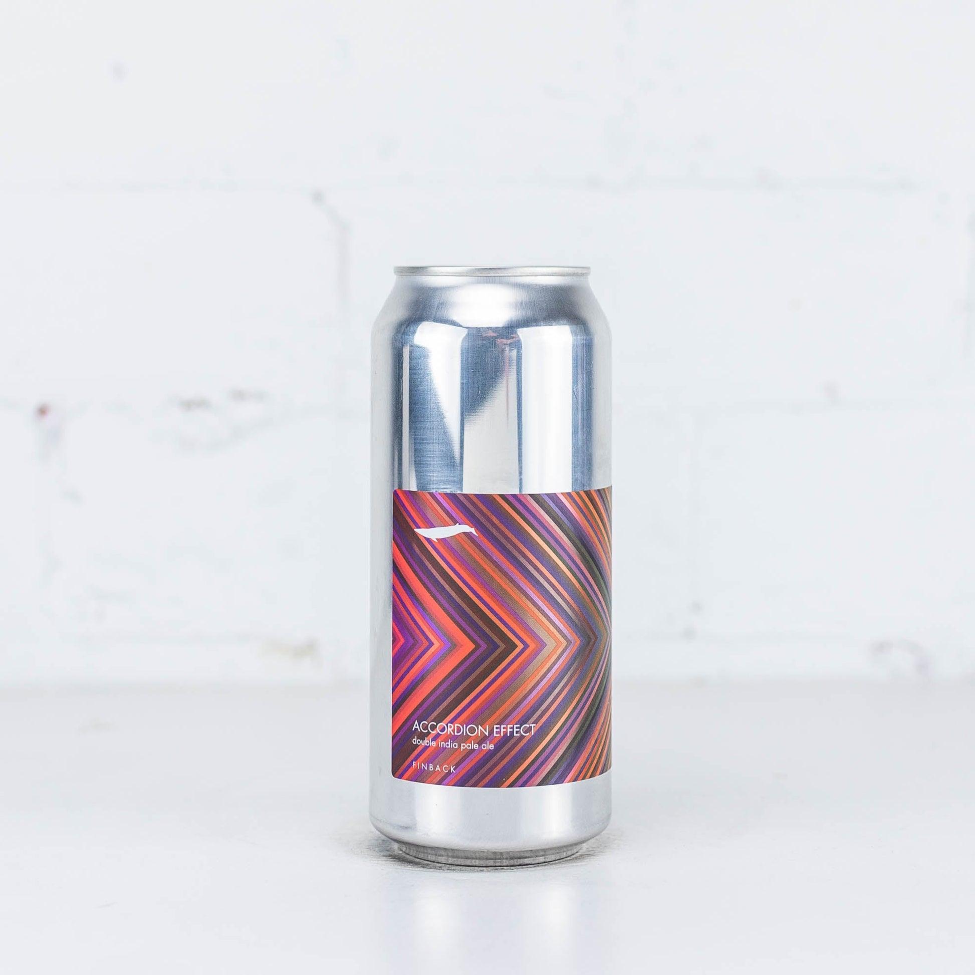 Finback - Accordion Effect DIPA