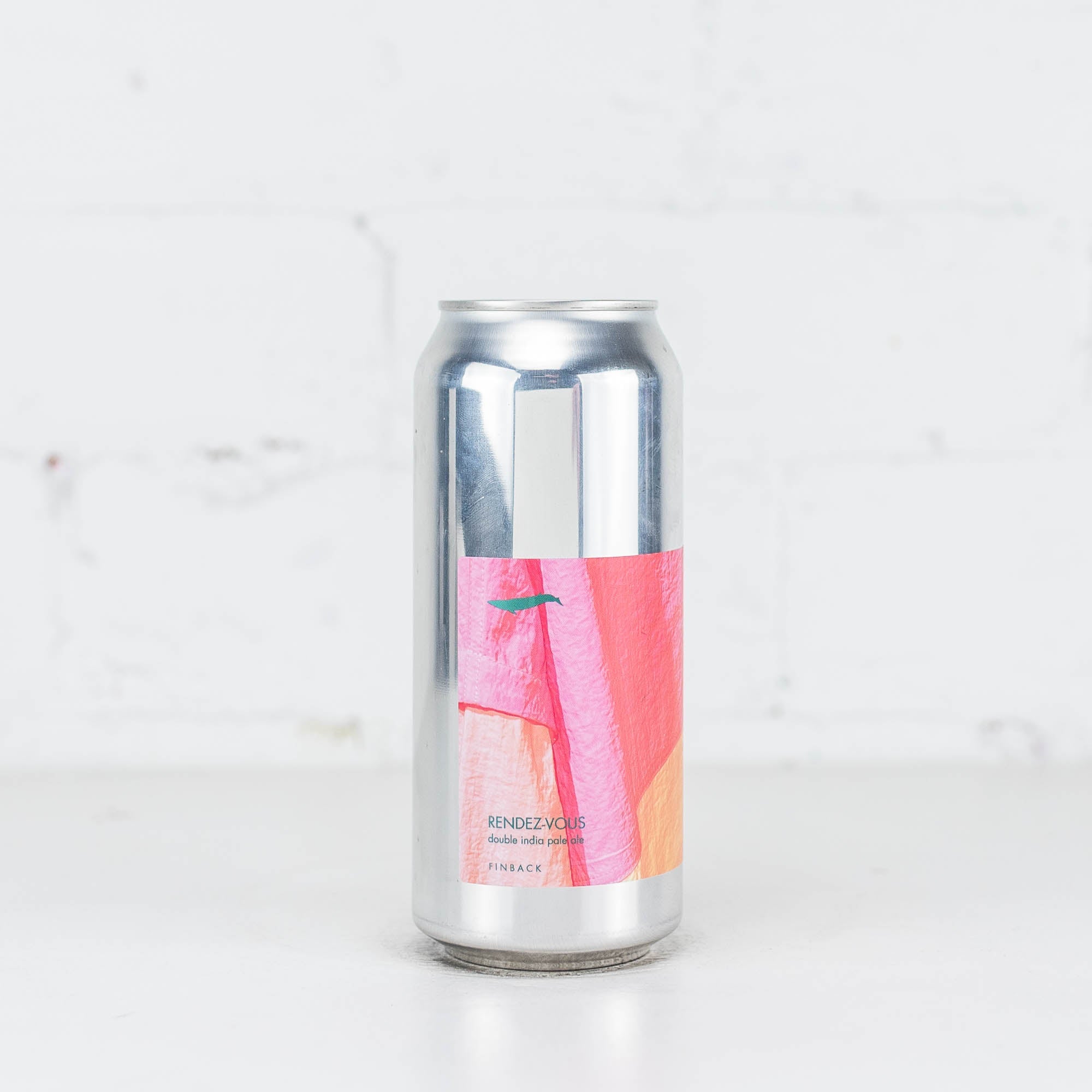 Finback - Rendez-vous DIPA