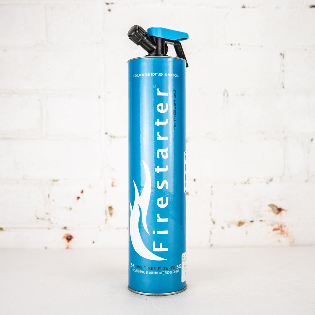 Firestarter - Import Gin 700ml