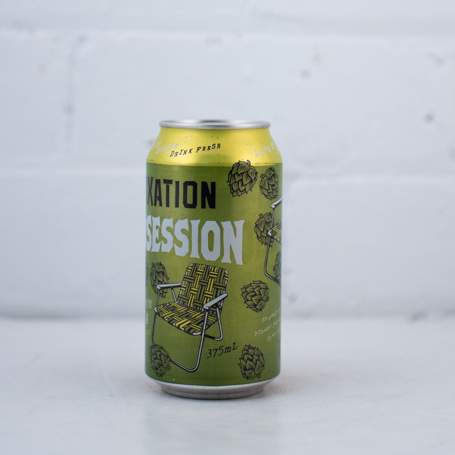 Fixation - Obsession