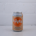 Moon Dog - Fizzer Peach Iced Tea Seltzer