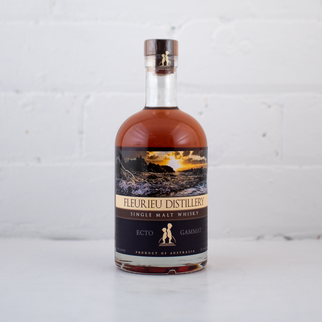 Fleurieu Distillery - Ecto Gammat 700ml