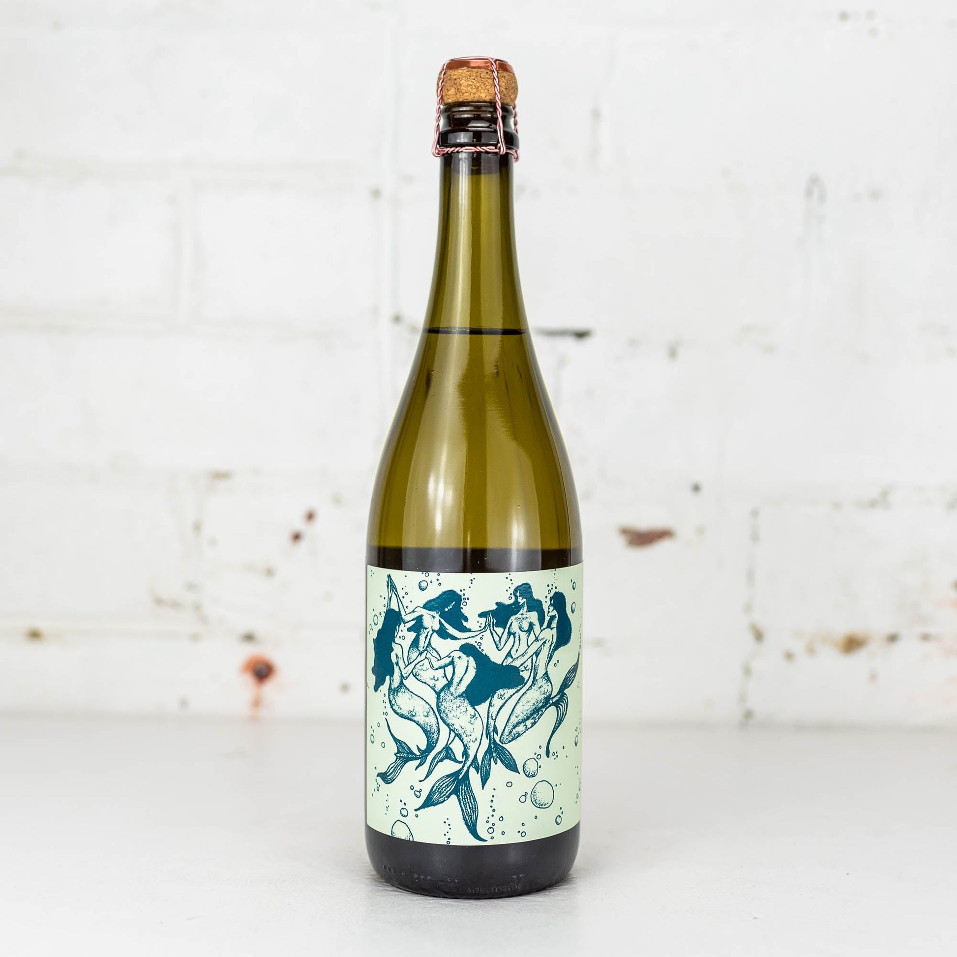 First Drop - Following The Sun Prosecco 750ml