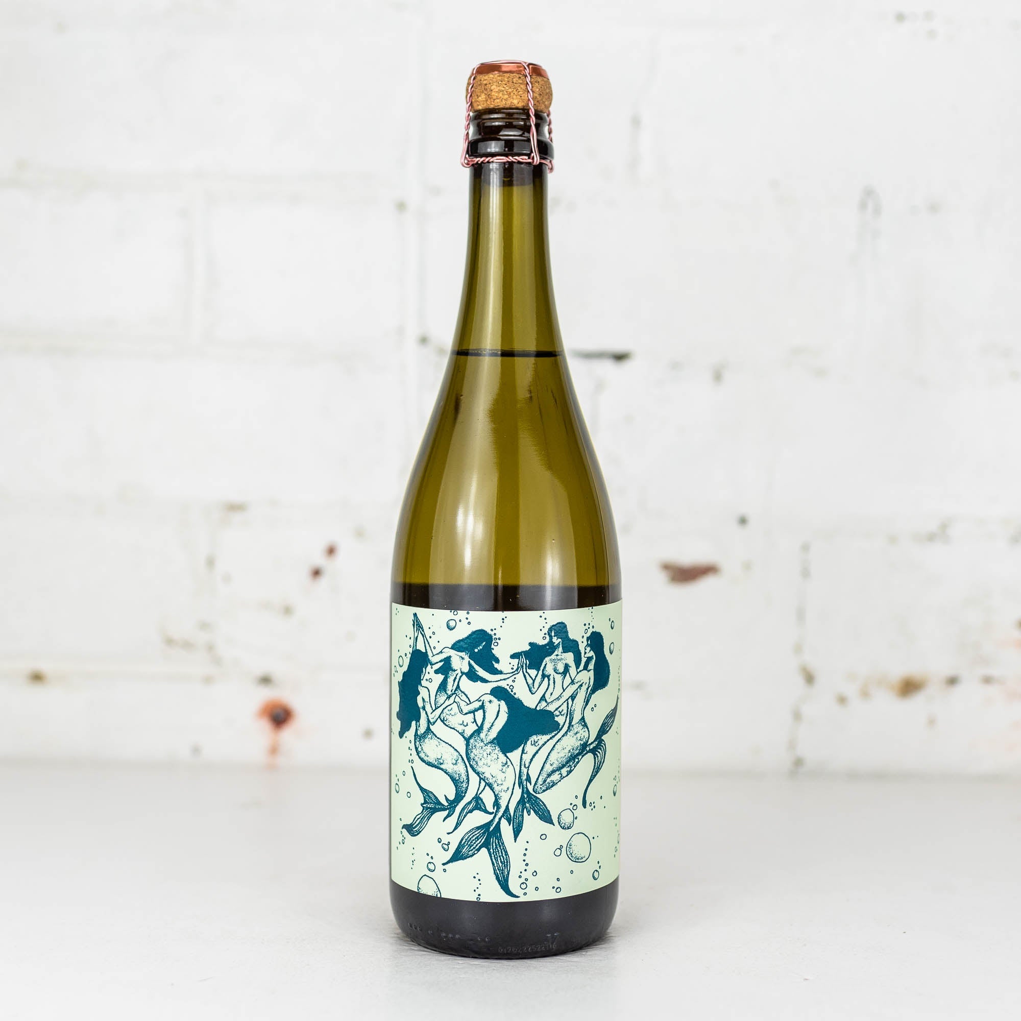 First Drop - Following The Sun Prosecco 750ml