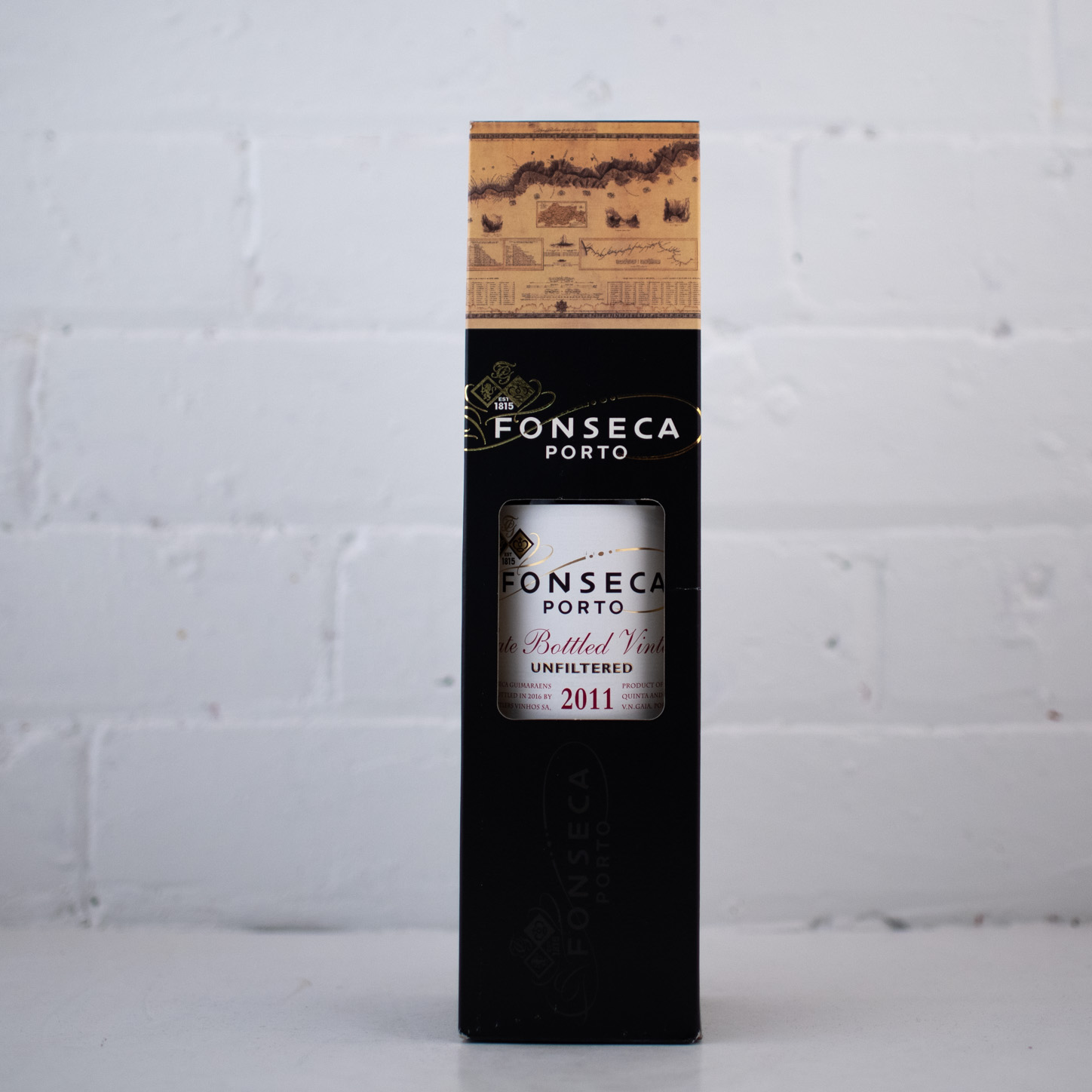 Fonseca - Late Bottled Vintage Port 2011 750ml