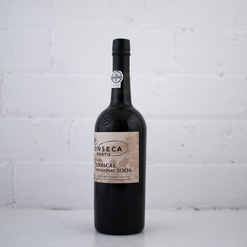 Fonseca - Quinta do Panascal 2004 750ml