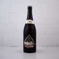 Fonta Flora - AWAS Blend 3 2018 Ale 750ml