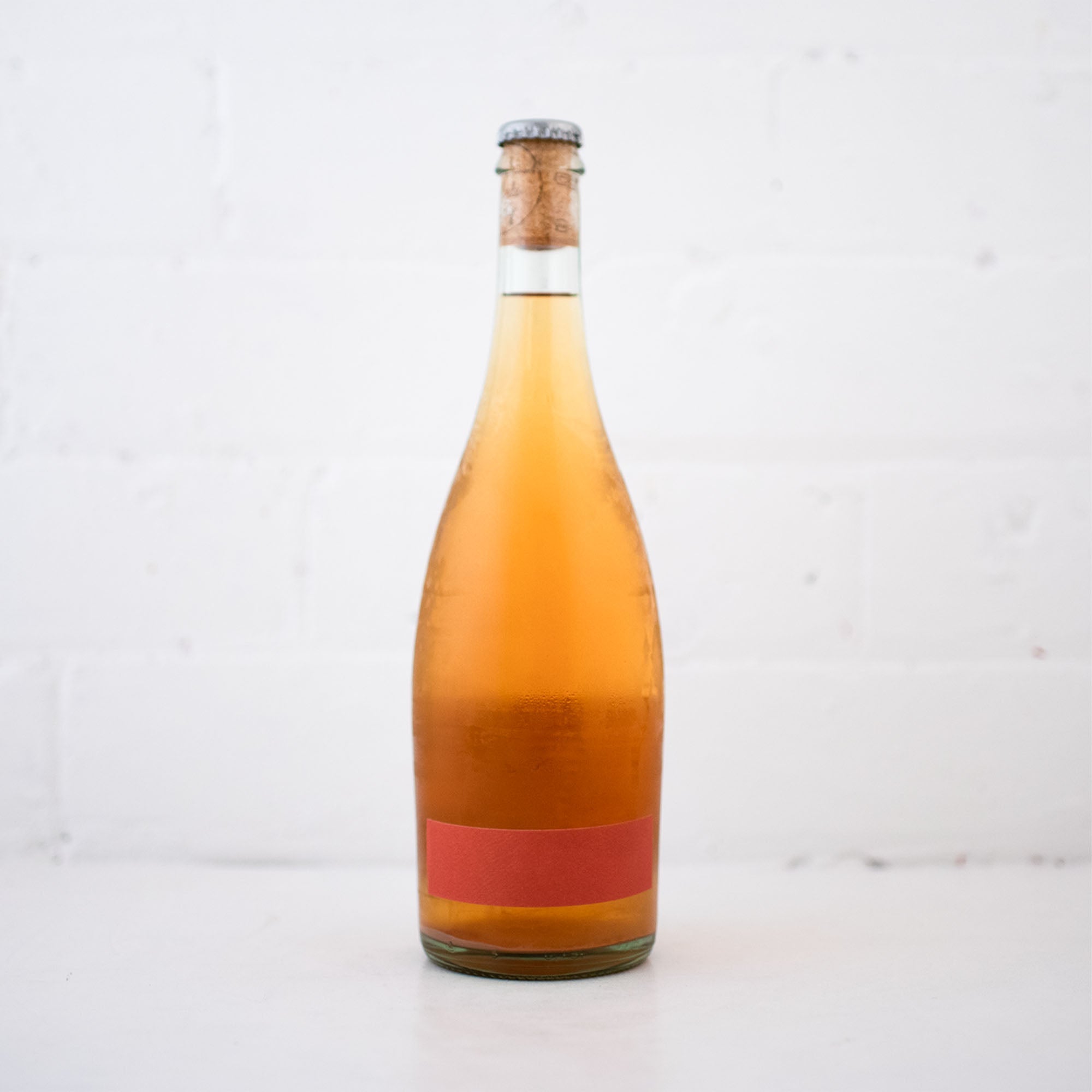Fonta Flora - AWAS Blend 2 2019 Wild Ale 750ml