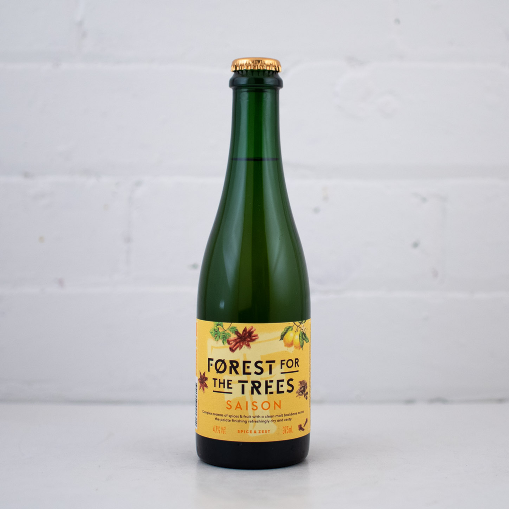 Forest for the Trees - Saison 375ml