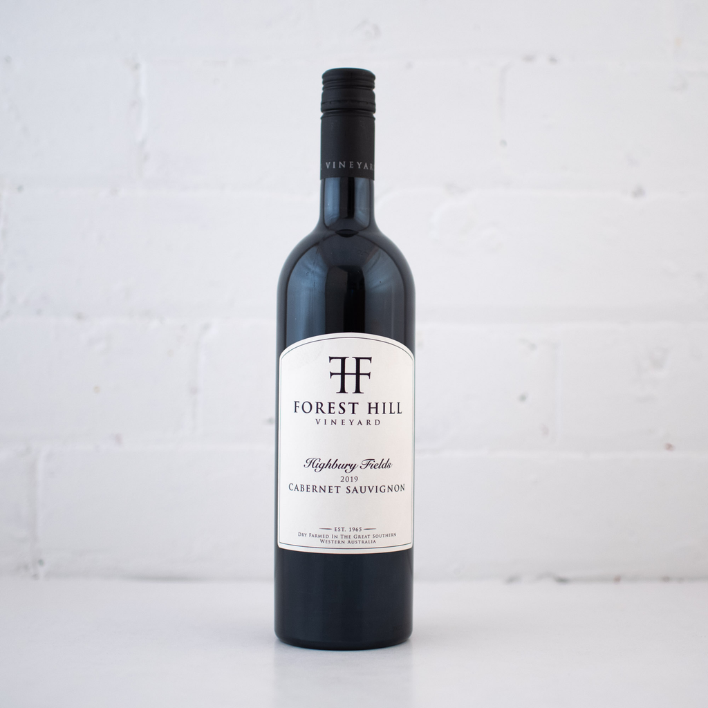 Forest Hill - Highbury Fields Cabernet Sauvignon 750ml