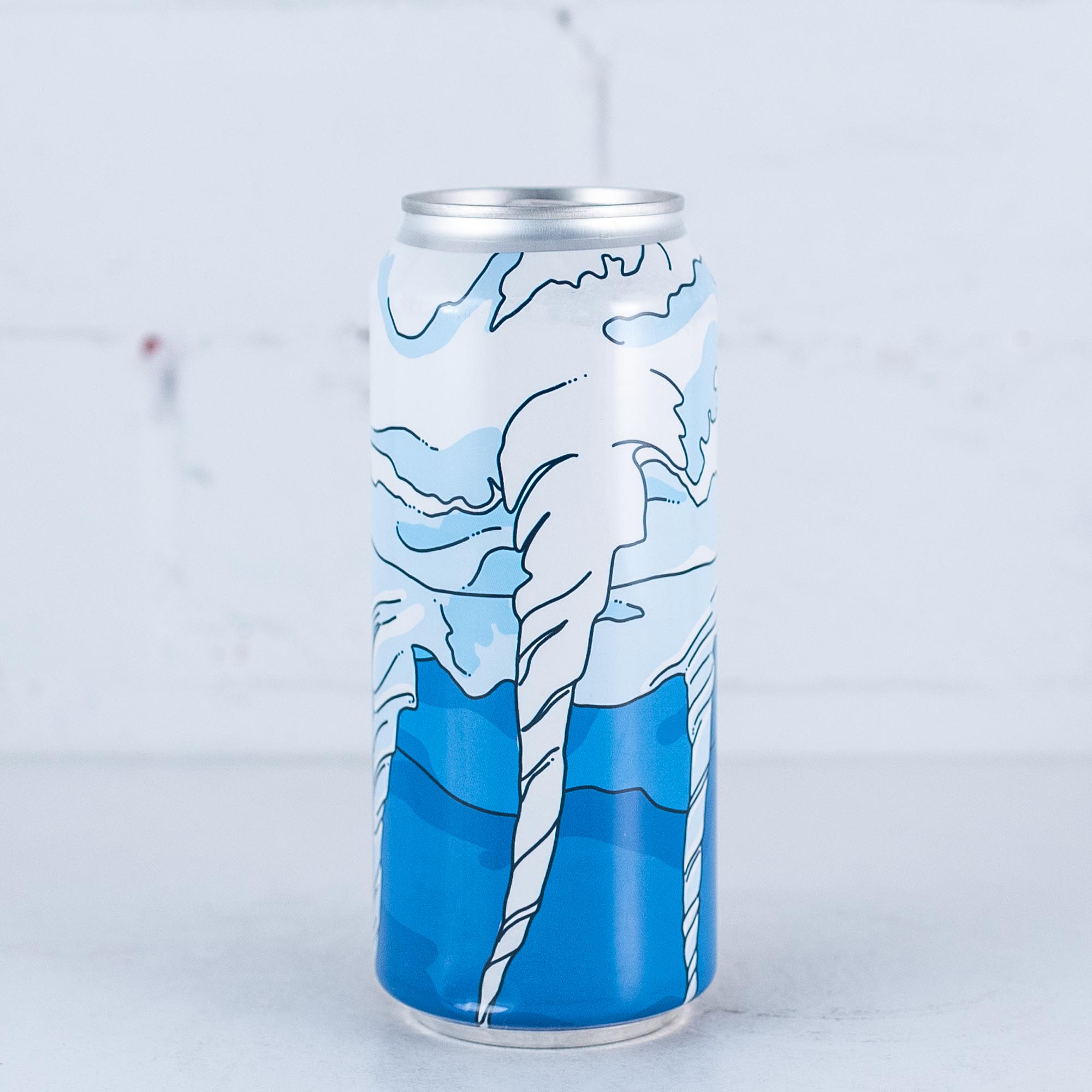 Wild Mind Ales - Apex of the Vortex Smoothie Sour