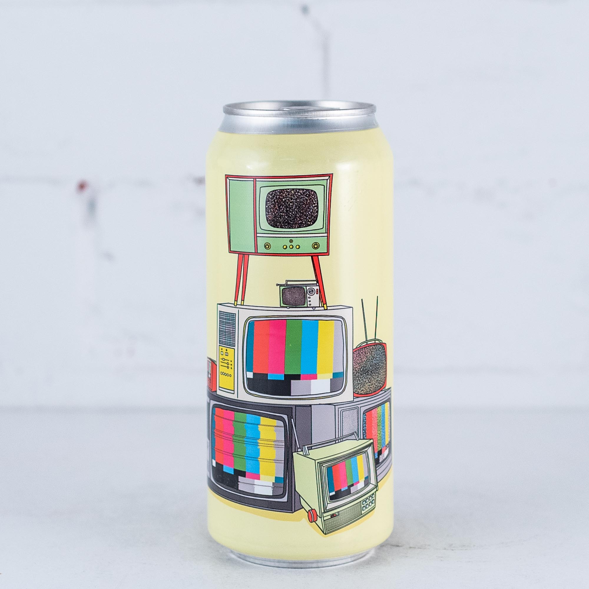 Wild Mind Ales - Static Spectrum Smoothie Sour
