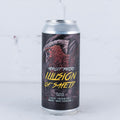 Adroit Theory - Illusion of Safety Gose (Ghost 1061)
