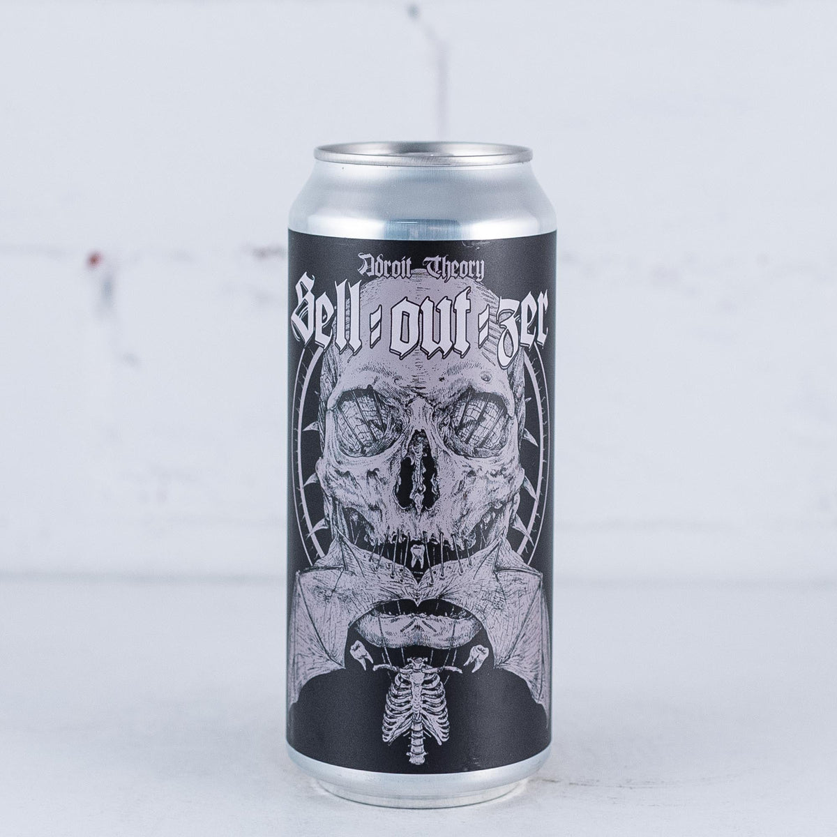 Adroit Theory - SellOutZer 2.0 Seltzer (Ghost 1035)