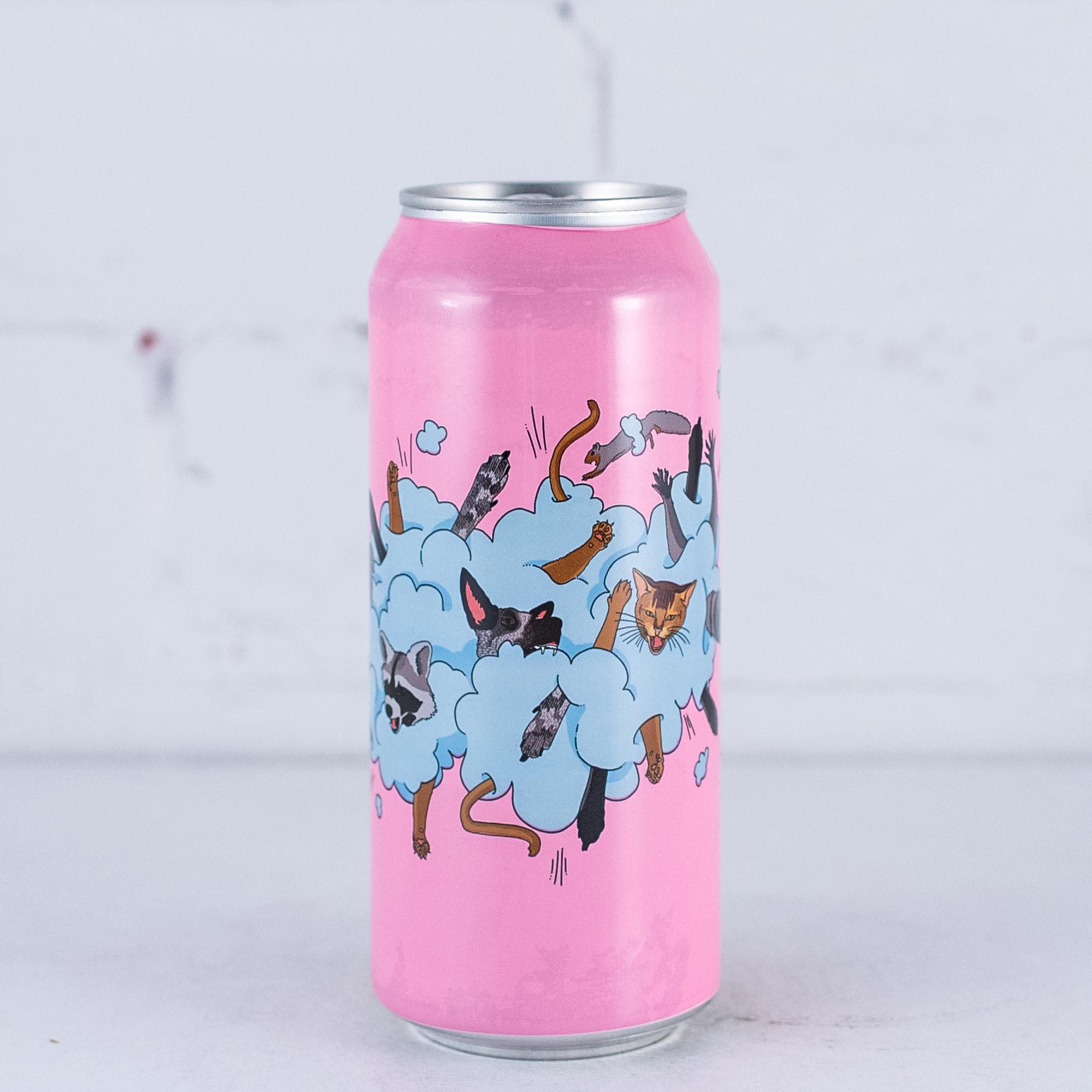Wild Mind Ales - Atmosphere of Chaos Smoothie Sour