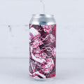 Adroit Theory - Death.net 2.0 WC IPA (Ghost 1048)