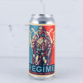 Adroit Theory - Regime Triple NEIPA (Ghost 1056)