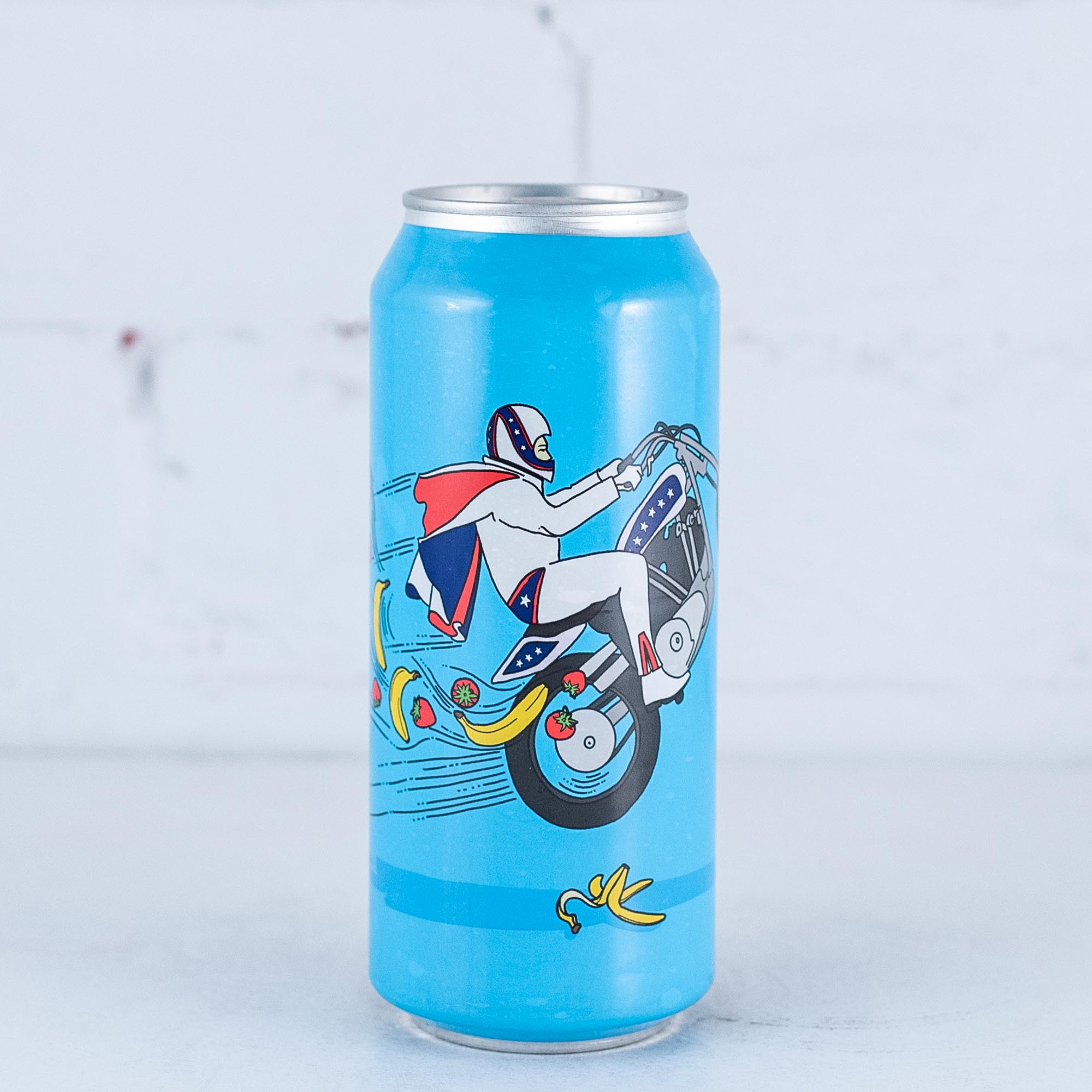 Wild Mind Ales - Safety Last Smoothie Sour
