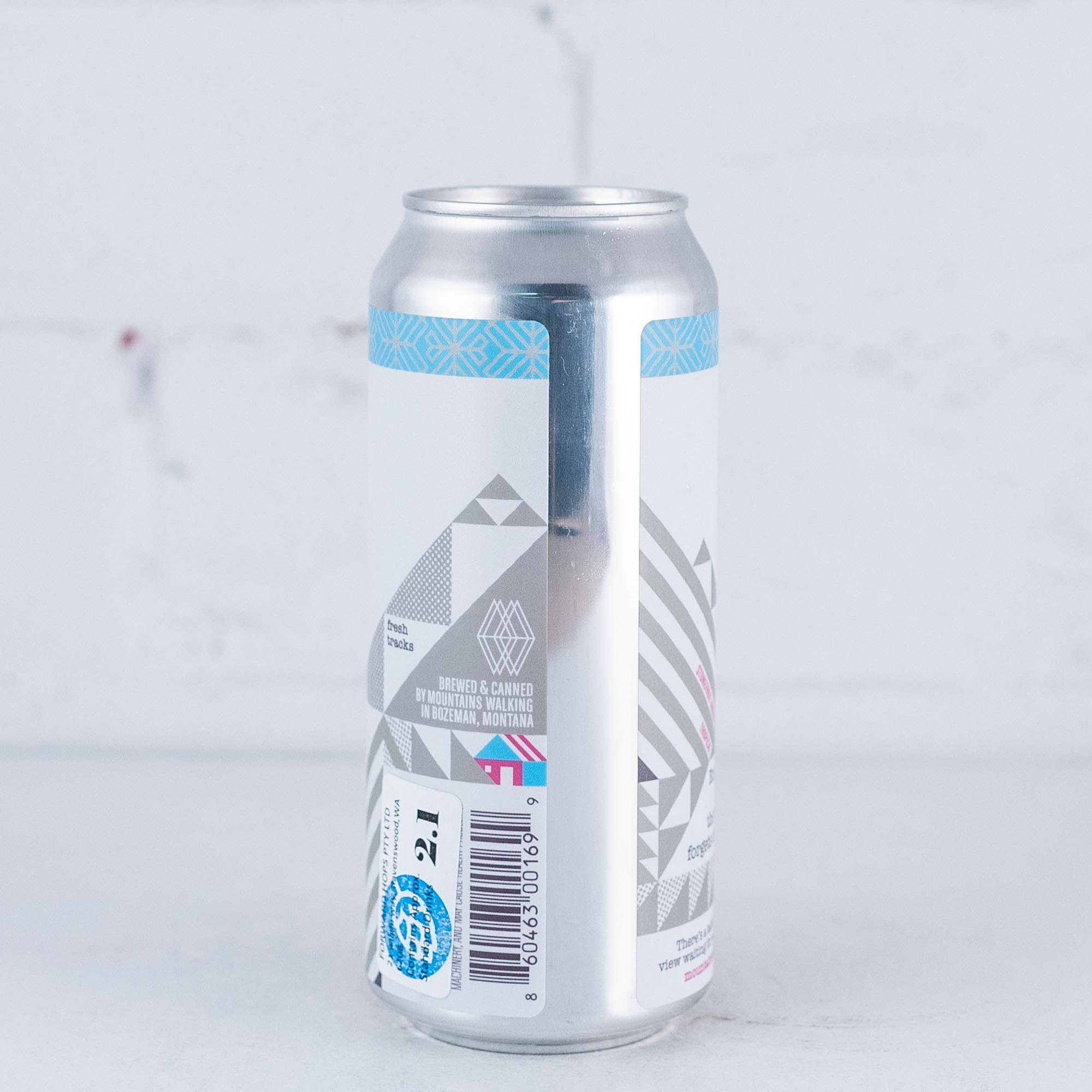 Mountains Walking - Light Dusting NEIPA
