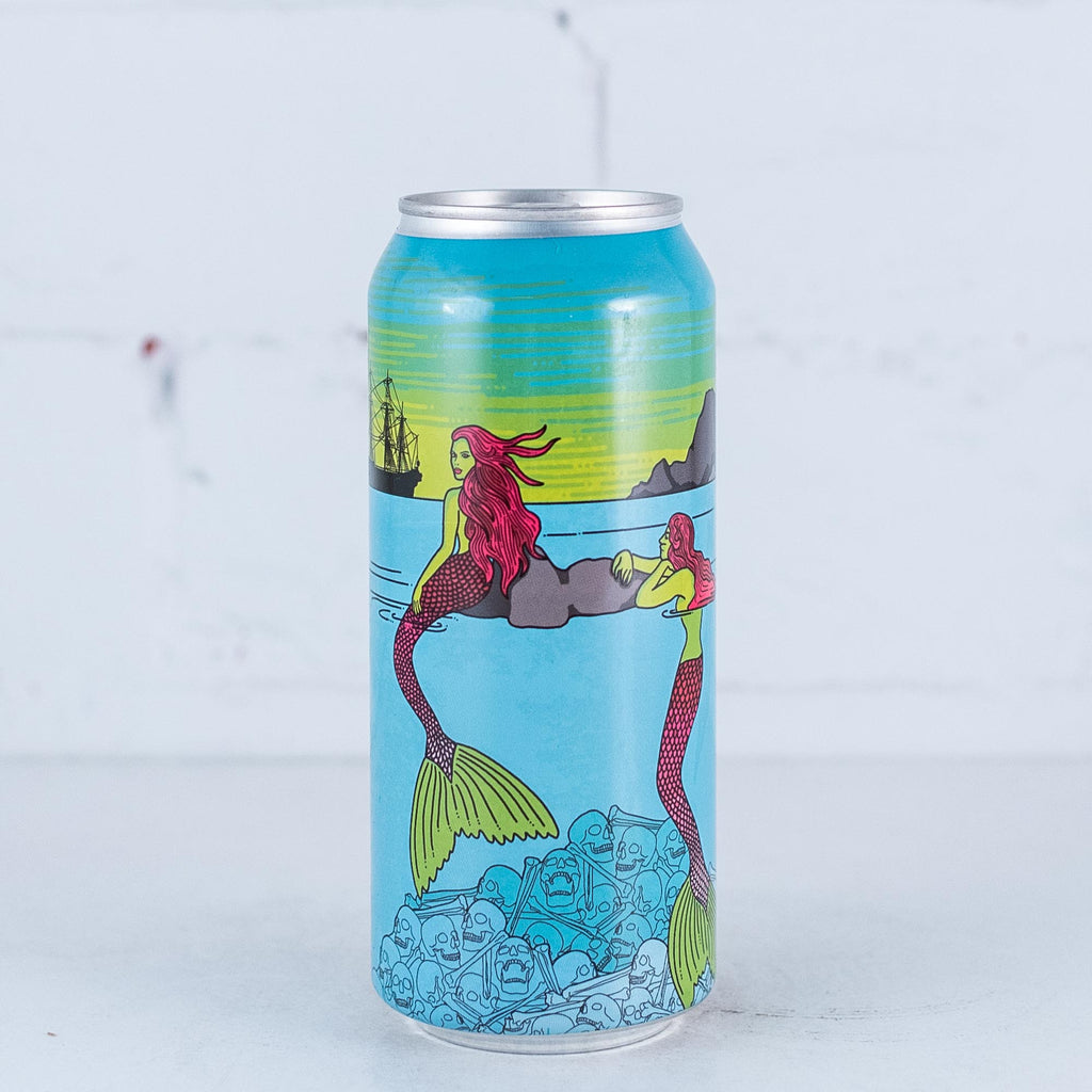 Wild Mind Ales - Sultry Mythical Creatures Smoothie Sour