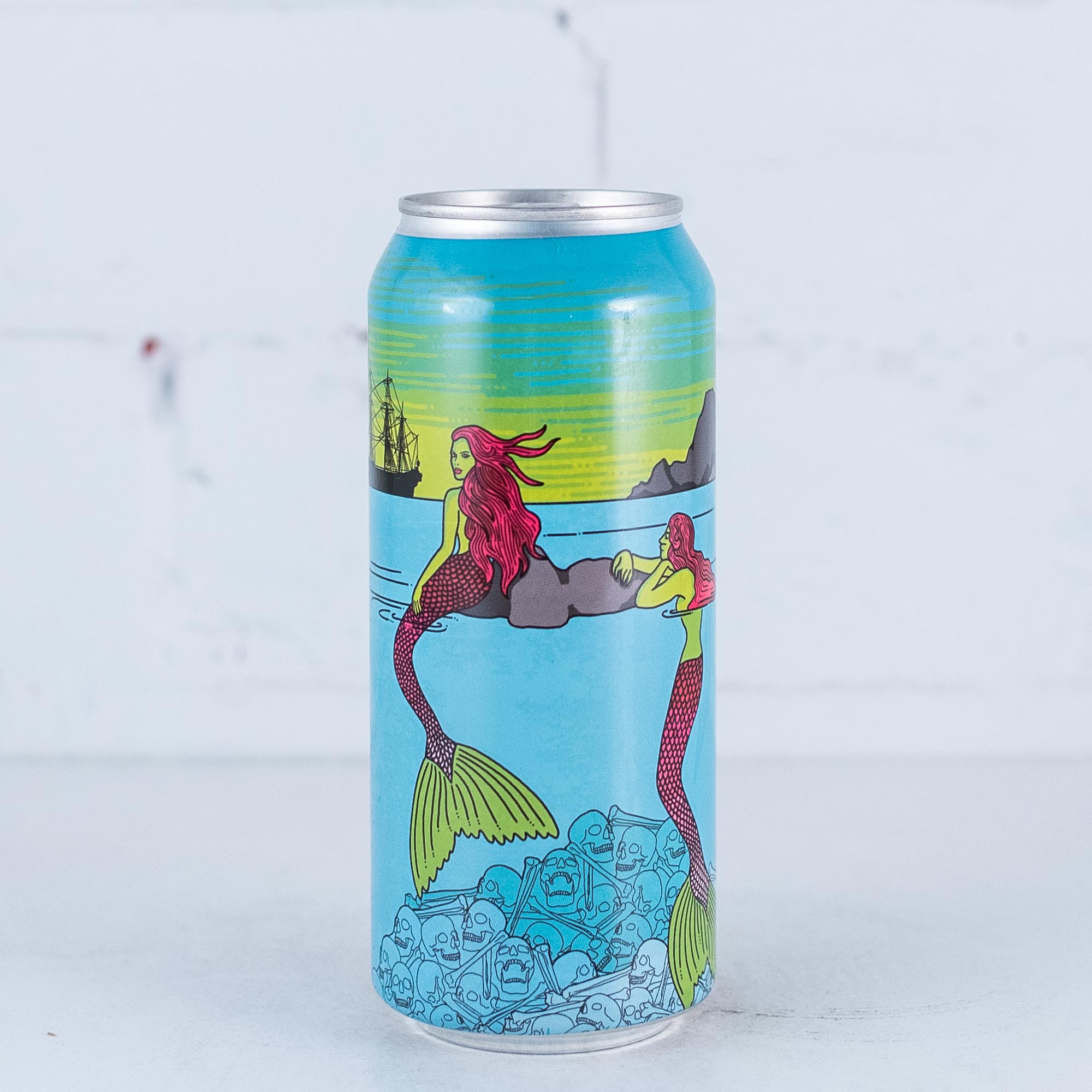 Wild Mind Ales - Sultry Mythical Creatures Smoothie Sour
