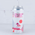 Mountains Walking - Twisted Karma Sour