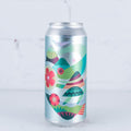 Mountains Walking - Cloud Curtain Strata Hazy DIPA