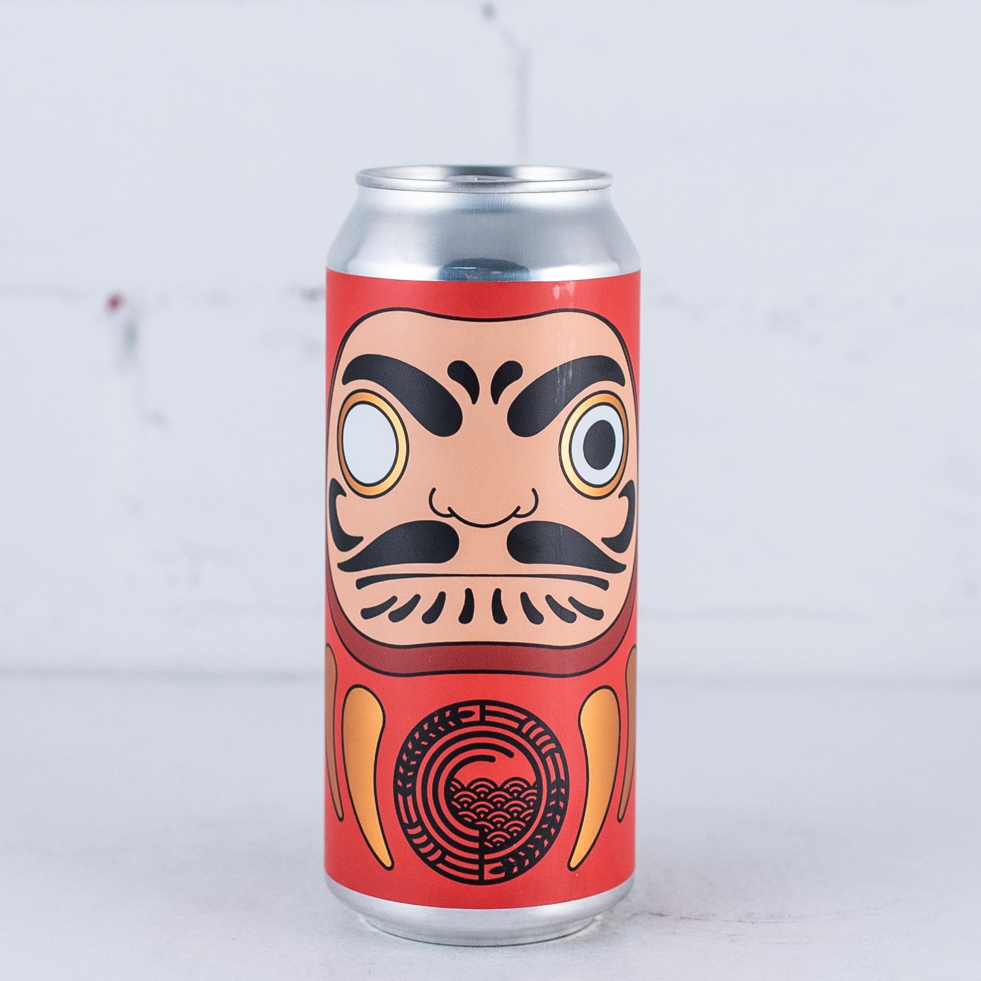 New Hokkaido - Daruma WC IPA