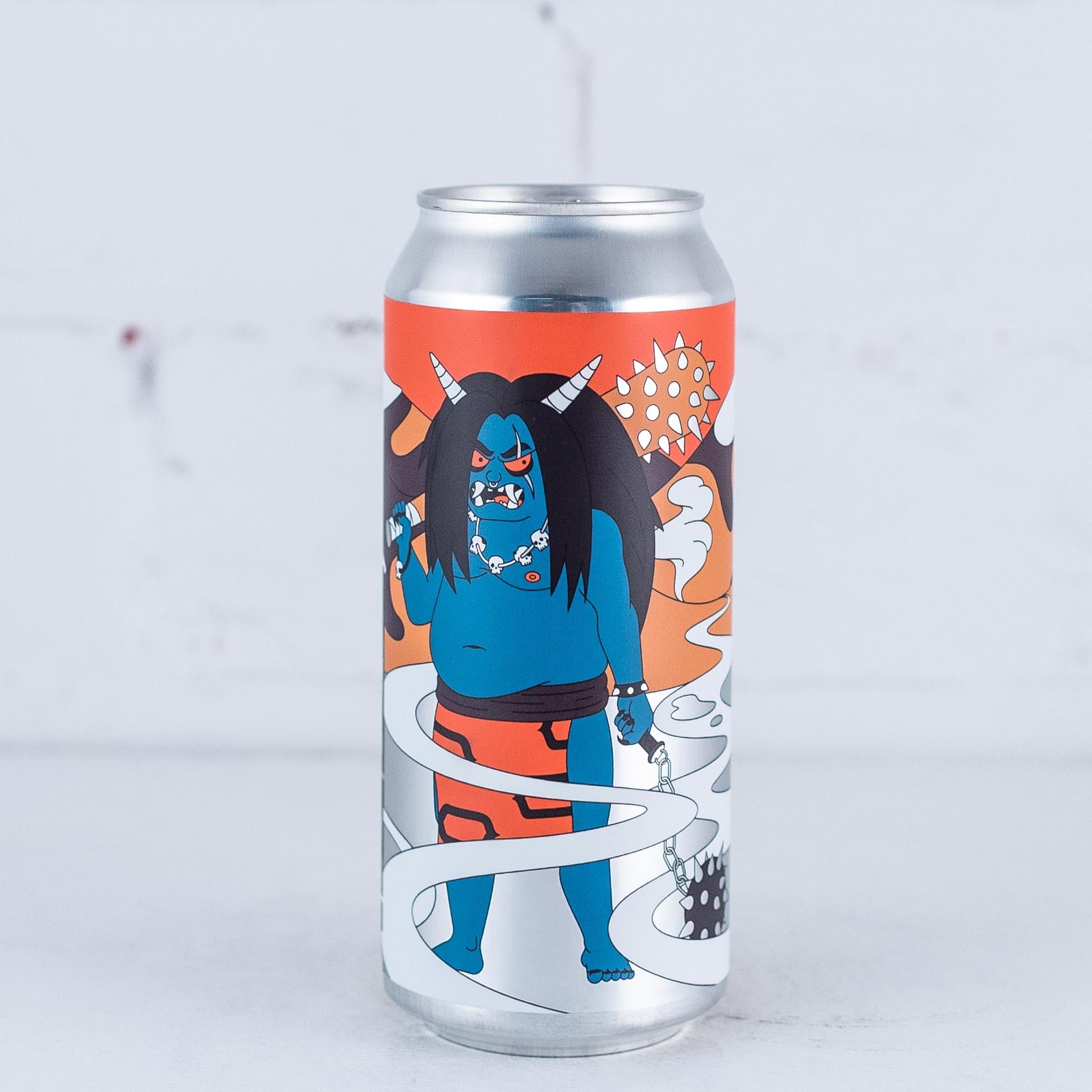 New Hokkaido - Oni Hazy TIPA