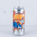 New Hokkaido - Yabai Tanuki Hazy IPA