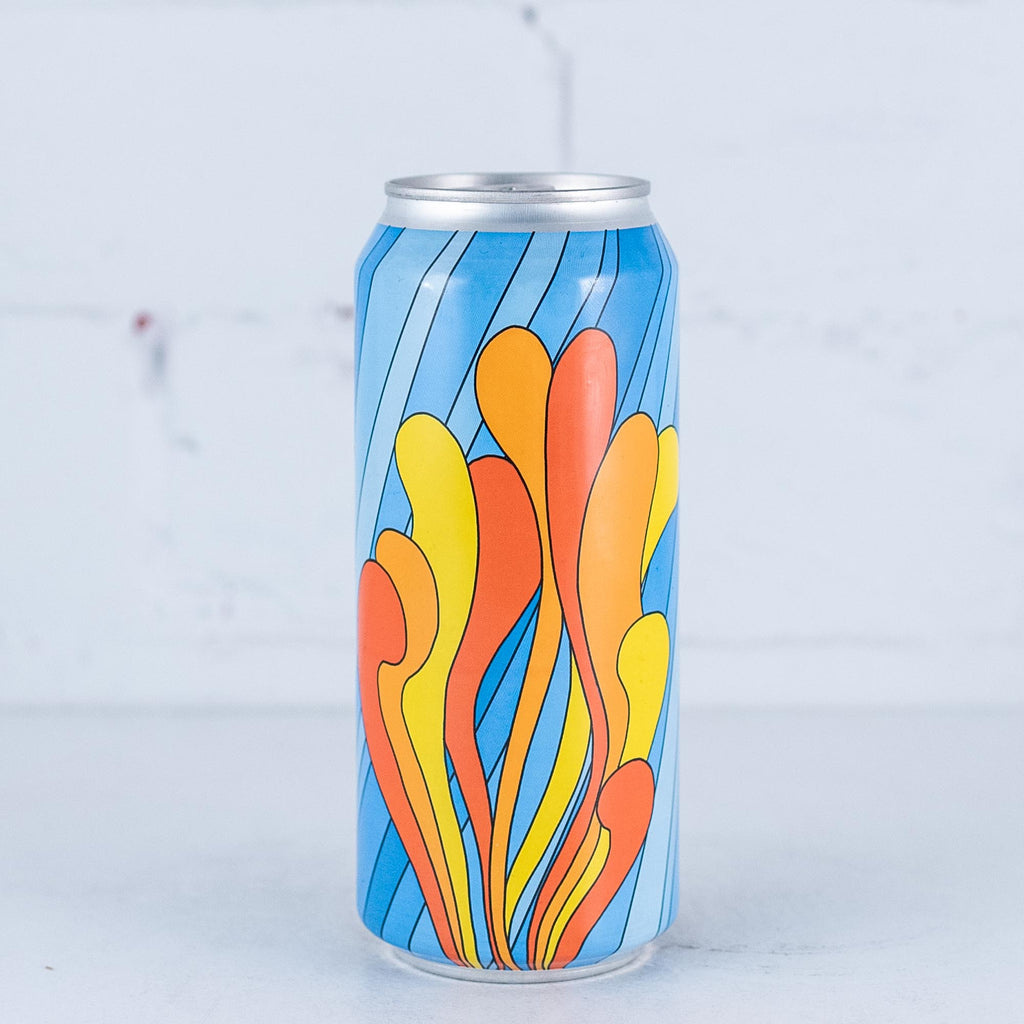Wild Mind Ales - Inspiration Information Smoothie Sour